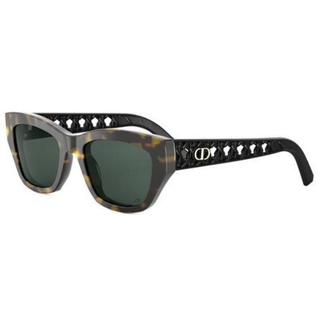 Dior VERYDIOR S2I CD40181I 52N (20C0) Dior Havana 53