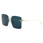 Dior CDIOR S3U CD40195U 10V (B0B0) Dior Blue 60