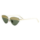 Dior CDIOR B5U CD40196U 10N (B0C9) Dior Yellow 59