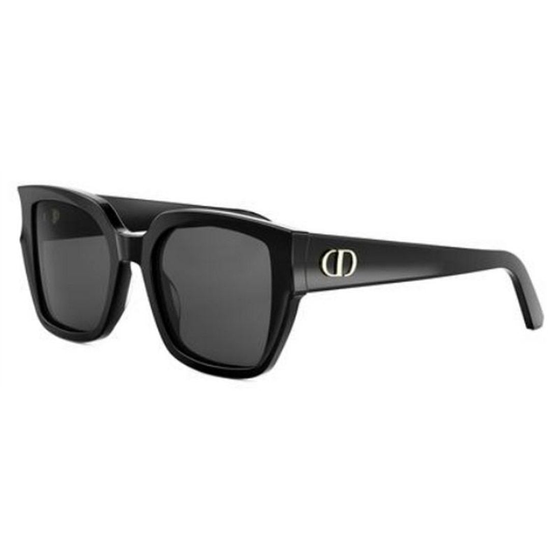 Dior DIORGLOW S1I CD40197I 01A (10A0) Dior Black 53