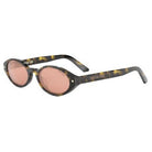 Dior DIORPACIFIC R1I CD40204I 52Y (20L0) Dior Havana 52