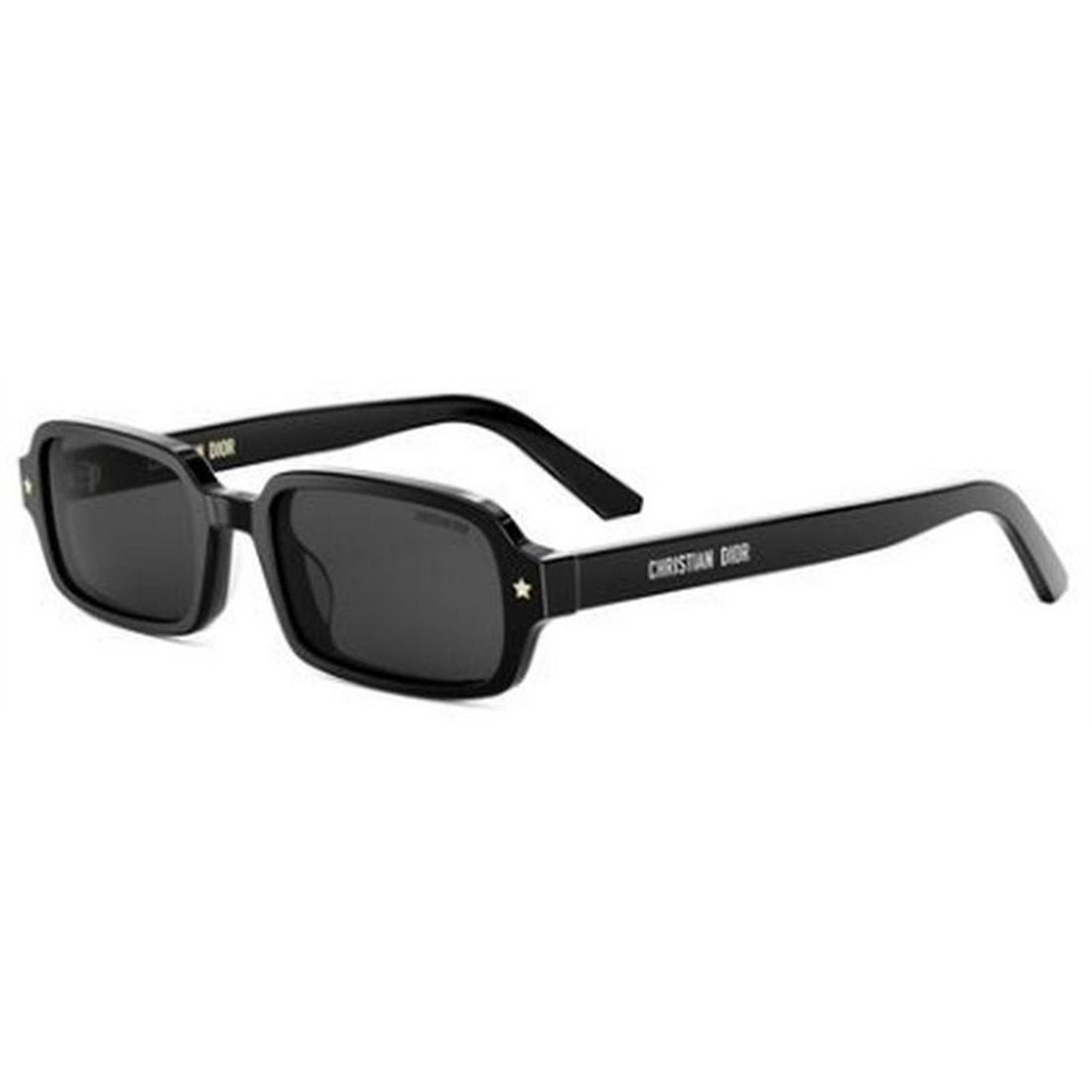 Dior DIORPACIFIC S3I CD40205I 01A (10A0) Dior Black 52