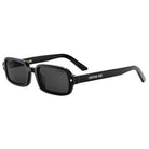 Dior DIORPACIFIC S3I CD40205I 01A (10A0) Dior Black 52