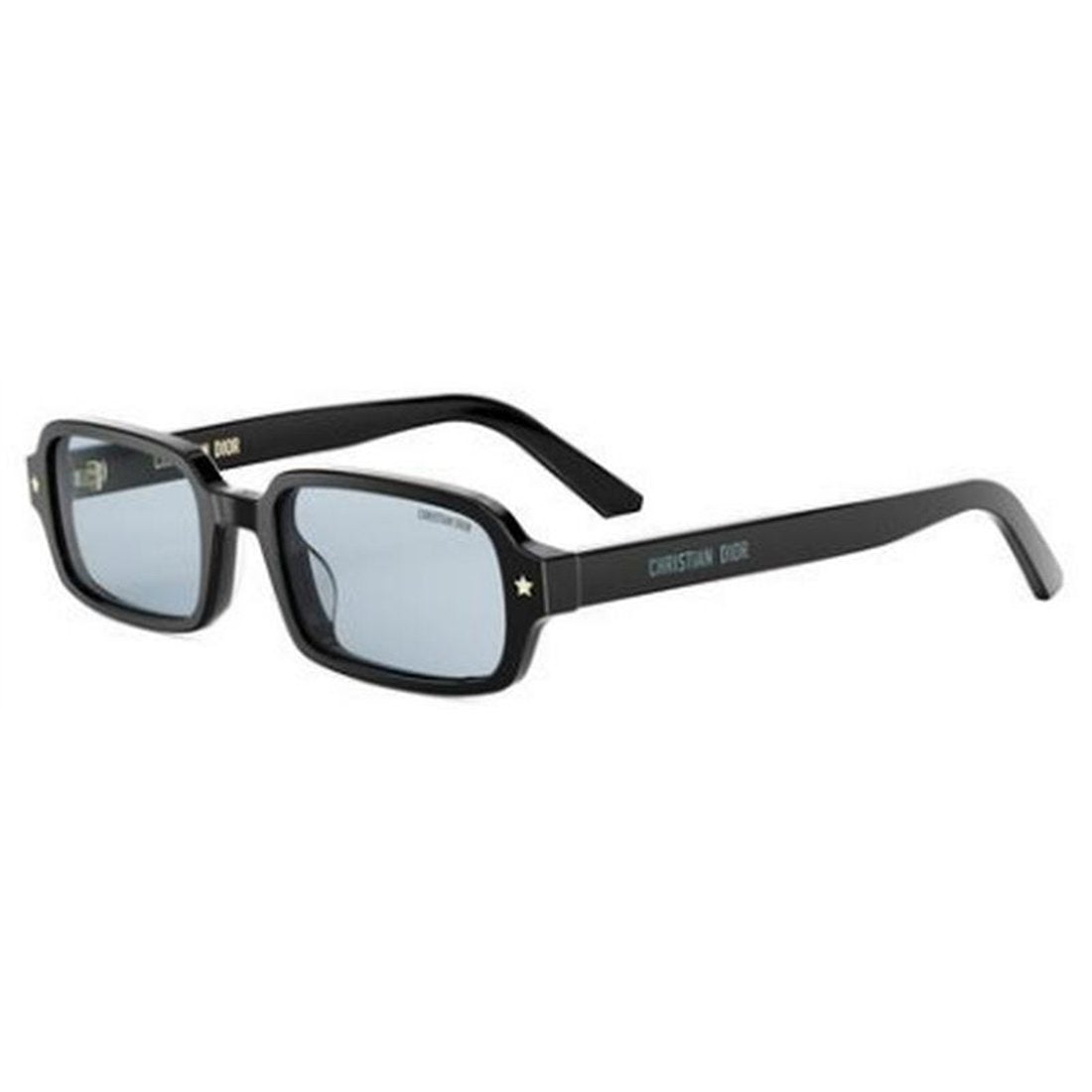 Dior DIORPACIFIC S3I CD40205I 01V (16I0) Dior Black 52