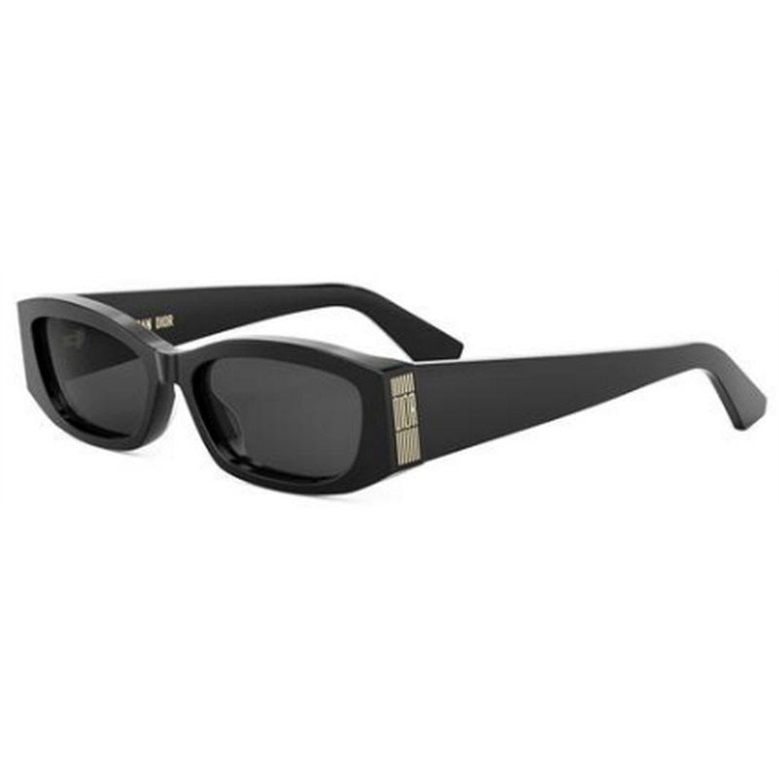 Dior DIORGRAPHIQUE S1I CD40220I 01A (10A0) Dior Black 56