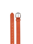 ZAPH LEATHER BELT Isabel Marant