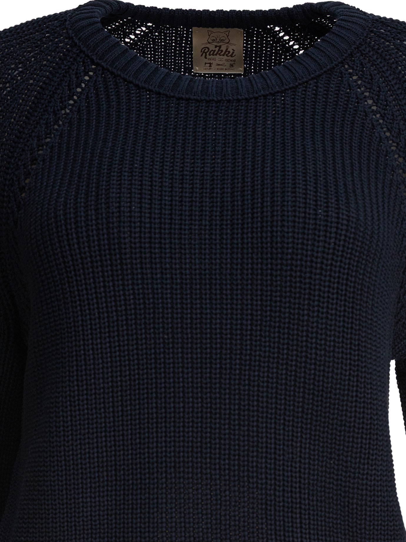 KNITWEAR RAKKI