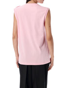 BALMAIN PARIS TANK TOP Balmain