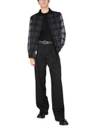 ALASKAN MELTON SHIRT JACKET Woolrich
