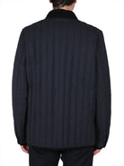 BARRIER SHIRT JACKET Woolrich