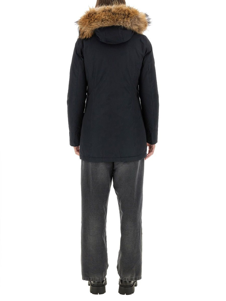 ARTIC RACOON PARKA Woolrich