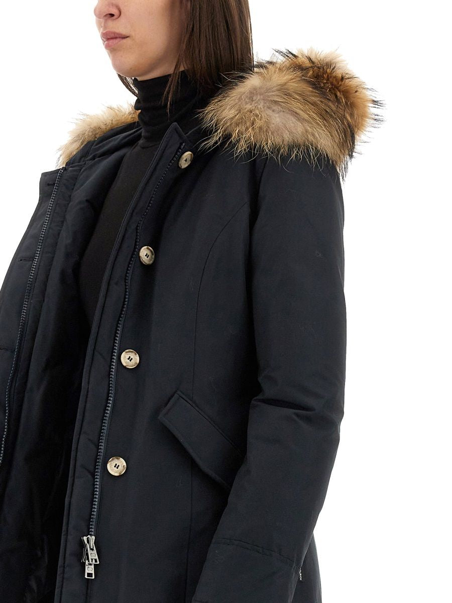 ARTIC RACOON PARKA Woolrich