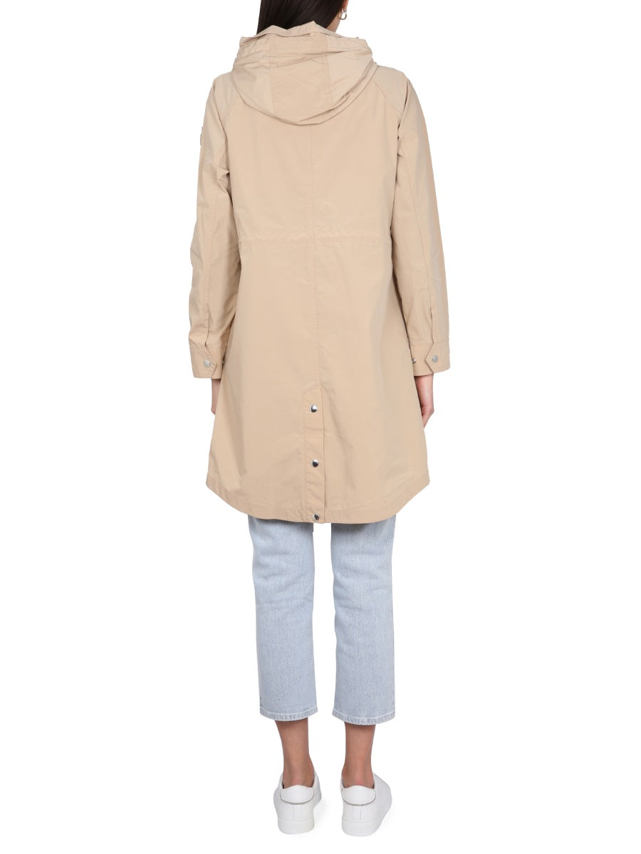 LONG SUMMER PARKA Woolrich