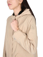 LONG SUMMER PARKA Woolrich