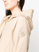 LONG SUMMER PARKA Woolrich