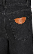ORGANIC COTTON PANTS Chloé