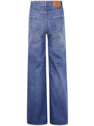 HIGH-RISE FLARE DENIM PANT Chloé
