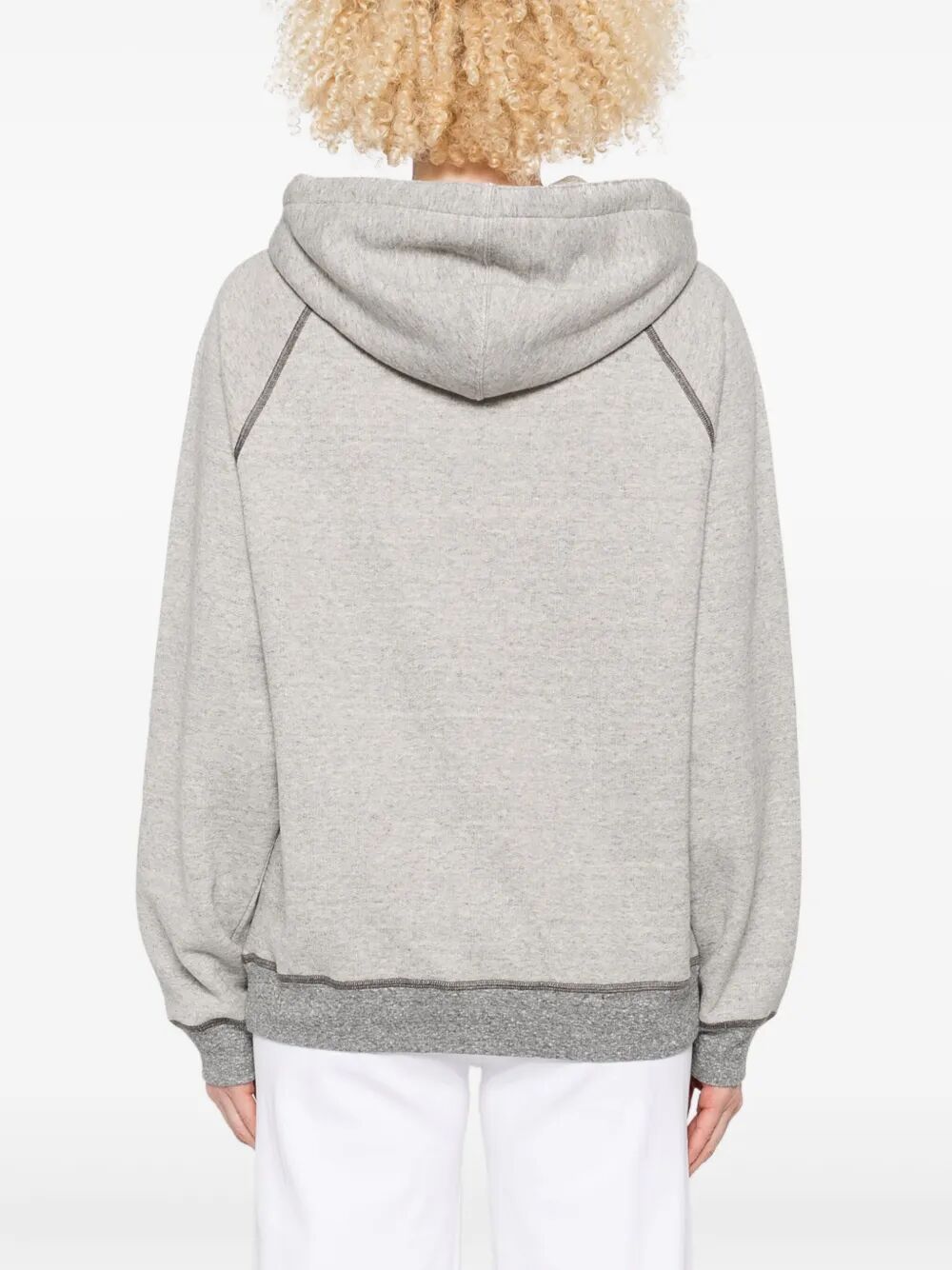 LOGO CLASSIC HOODIE Chloé