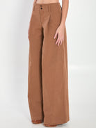 WIDE-LEG TROUSERS Chloé