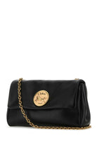 CHLOE HERITAGE MEDIUM CHAIN BAG Chloé