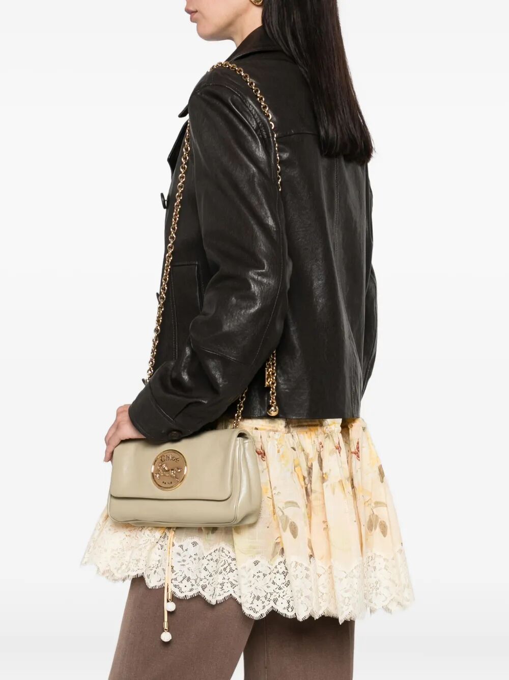 " HERITAGE" BAG Chloé