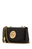 BROWN LEATHER BAG Chloé