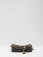 BROWN LEATHER BAG Chloé