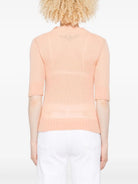 PEACH ORANGE SWEATER EXQUISITE Chloé