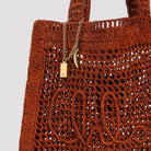 CLAY BROWN BAGS Chloé