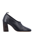THEA PUMP soeur BLACK 38
