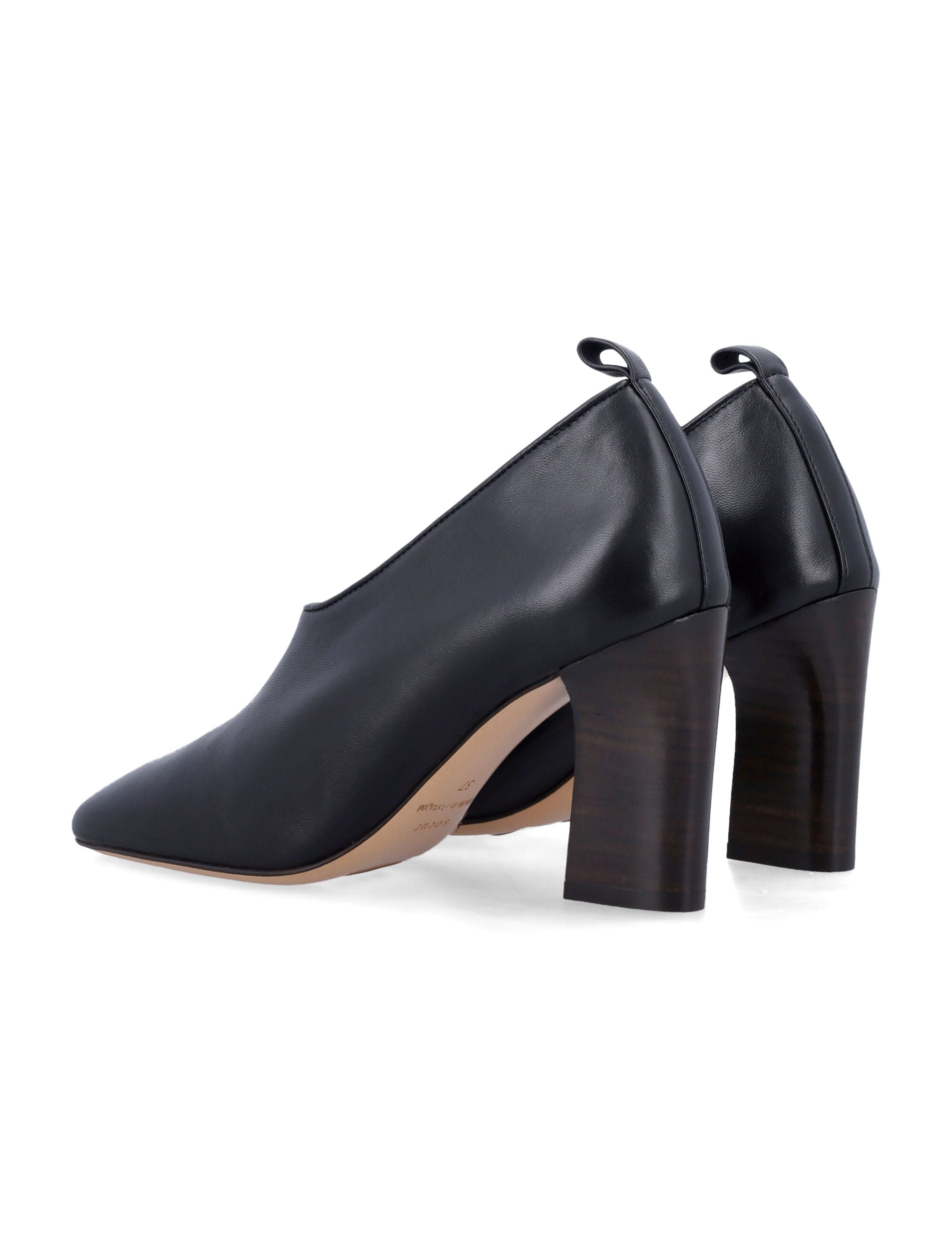 THEA PUMP soeur