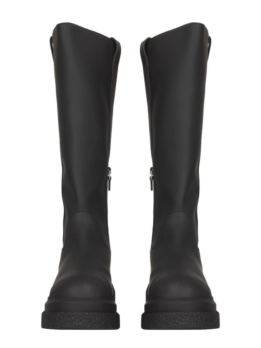 CHARLI BOOTS Stuart Weitzman