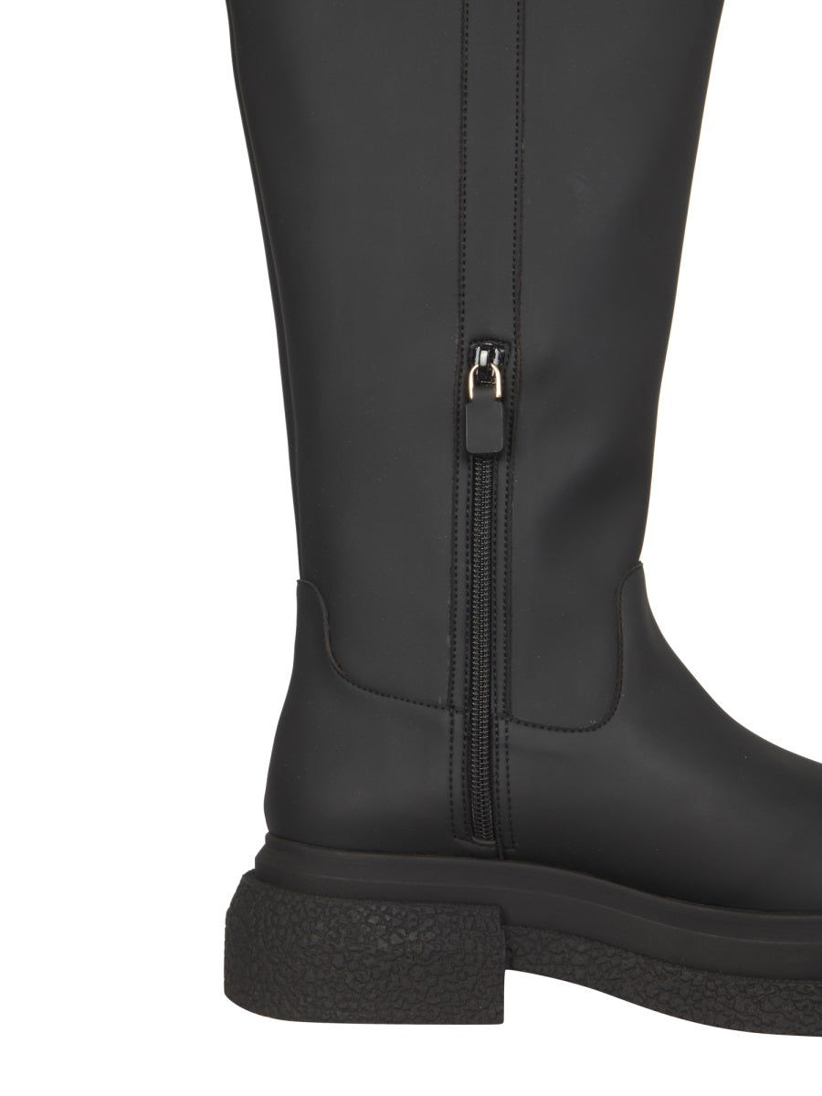 CHARLI BOOTS Stuart Weitzman