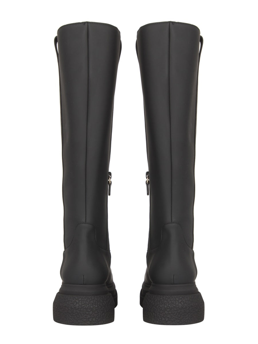 CHARLI BOOTS Stuart Weitzman