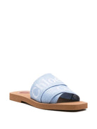 "WOODY" SLIPPERS Chloé