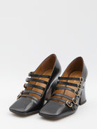 JANIS PUMPS WITH 80MM HEEL Chloé