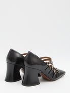 JANIS PUMPS WITH 80MM HEEL Chloé
