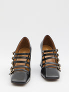 JANIS PUMPS WITH 80MM HEEL Chloé
