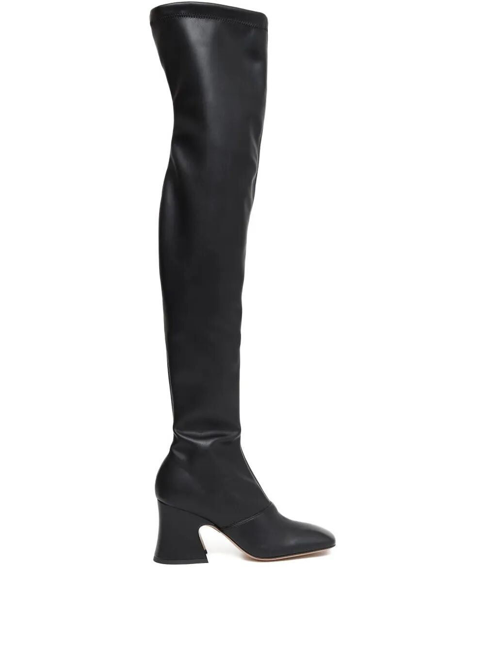 JANIS BOOT Chloé BLACK 38