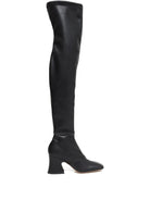 JANIS BOOT Chloé BLACK 38