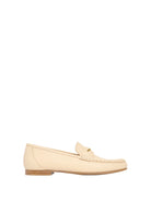 BEIGE LEATHER SANDAL SANDALS Chloé BEIGE 37