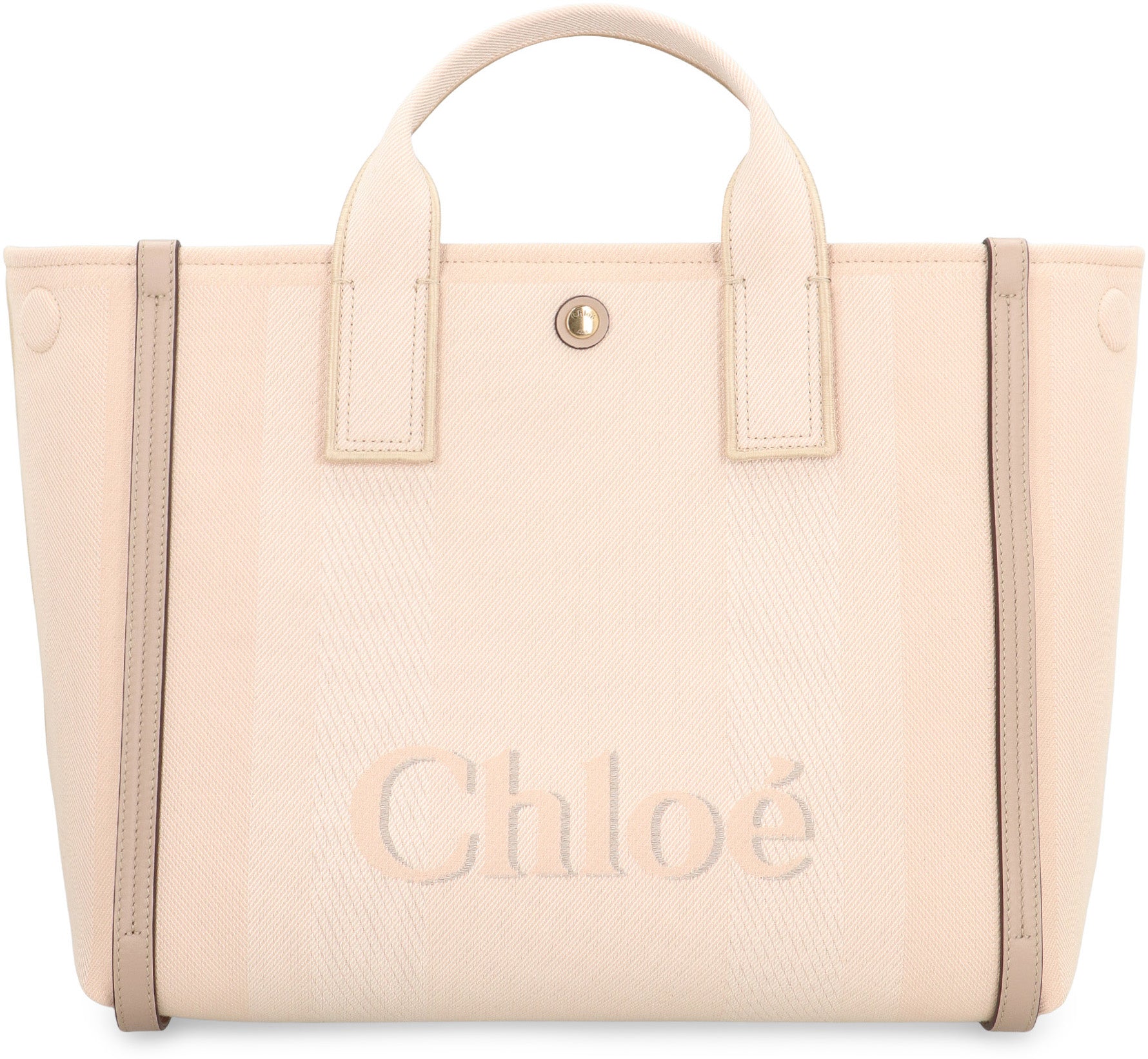 CHLOÉ CARRY TOTE BAG Chloé