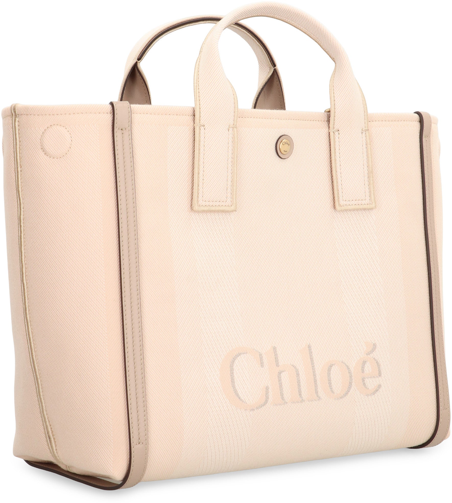 CHLOÉ CARRY TOTE BAG Chloé