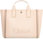 CHLOÉ CARRY TOTE BAG Chloé