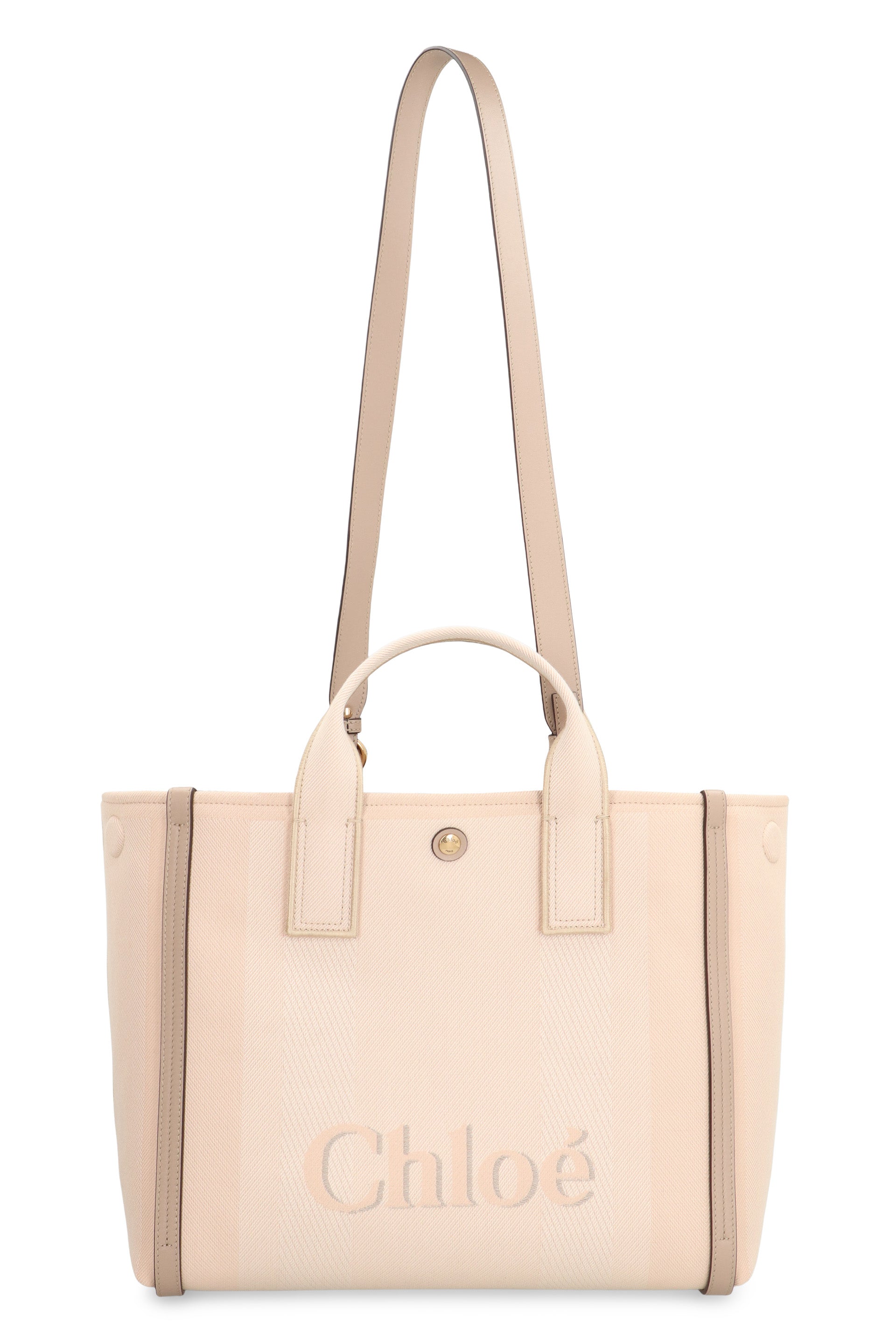 CHLOÉ CARRY TOTE BAG Chloé