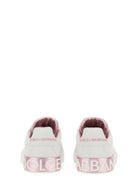 SNEAKER PORTOFINO Dolce & Gabbana