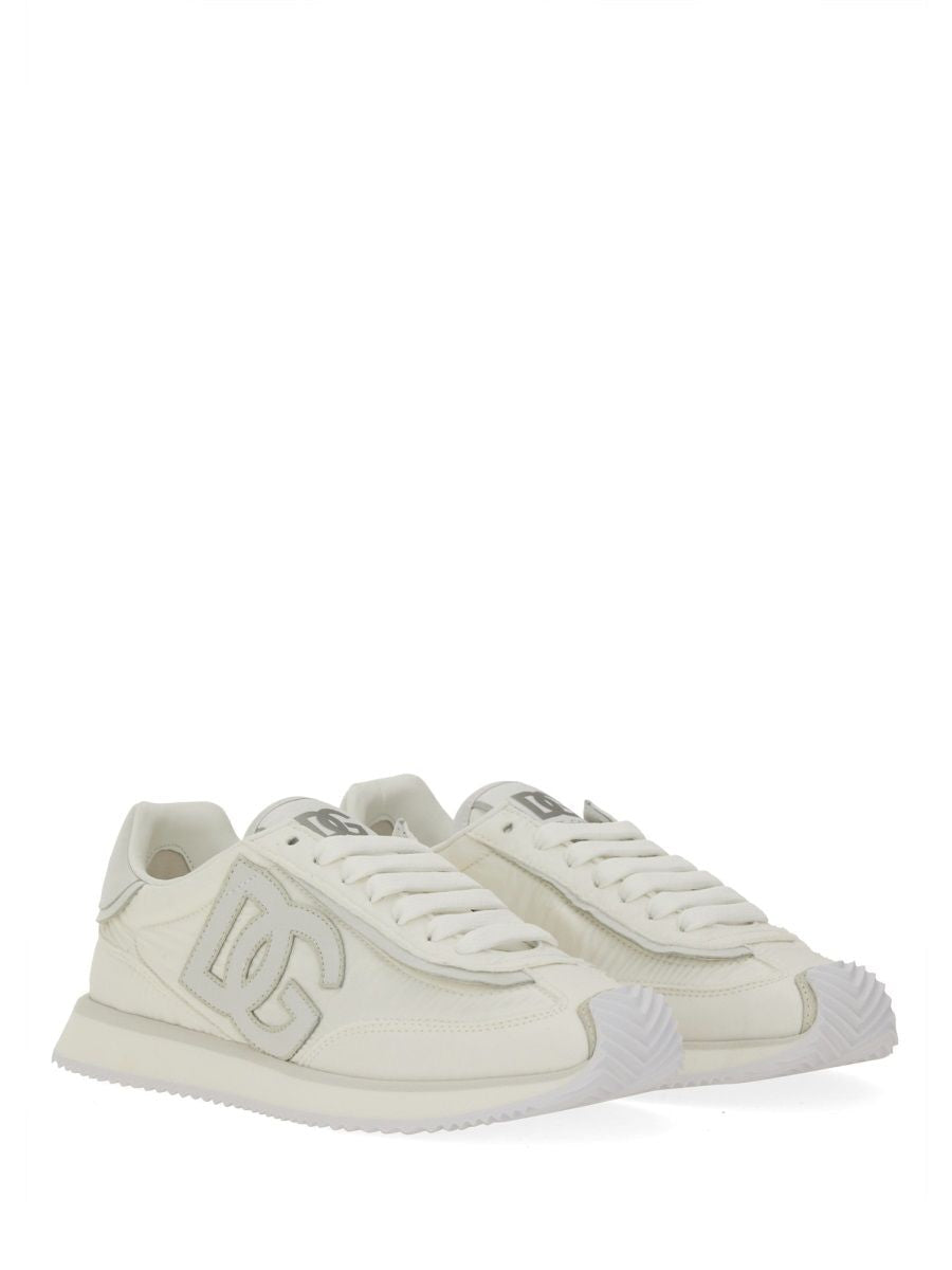 DG CUSHION SNEAKER Dolce & Gabbana