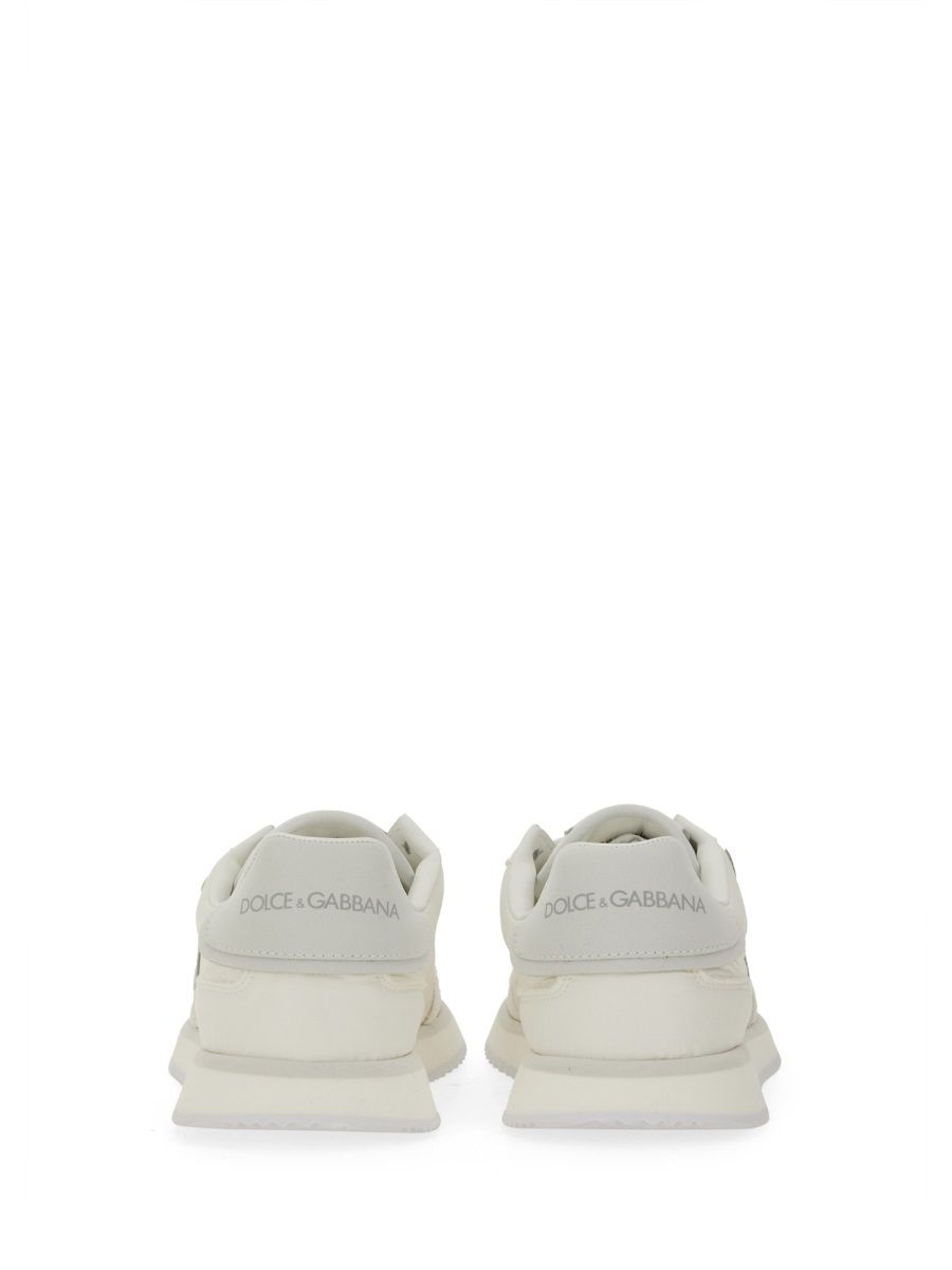 DG CUSHION SNEAKER Dolce & Gabbana
