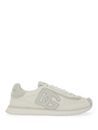 DG CUSHION SNEAKER Dolce & Gabbana IVORY 39