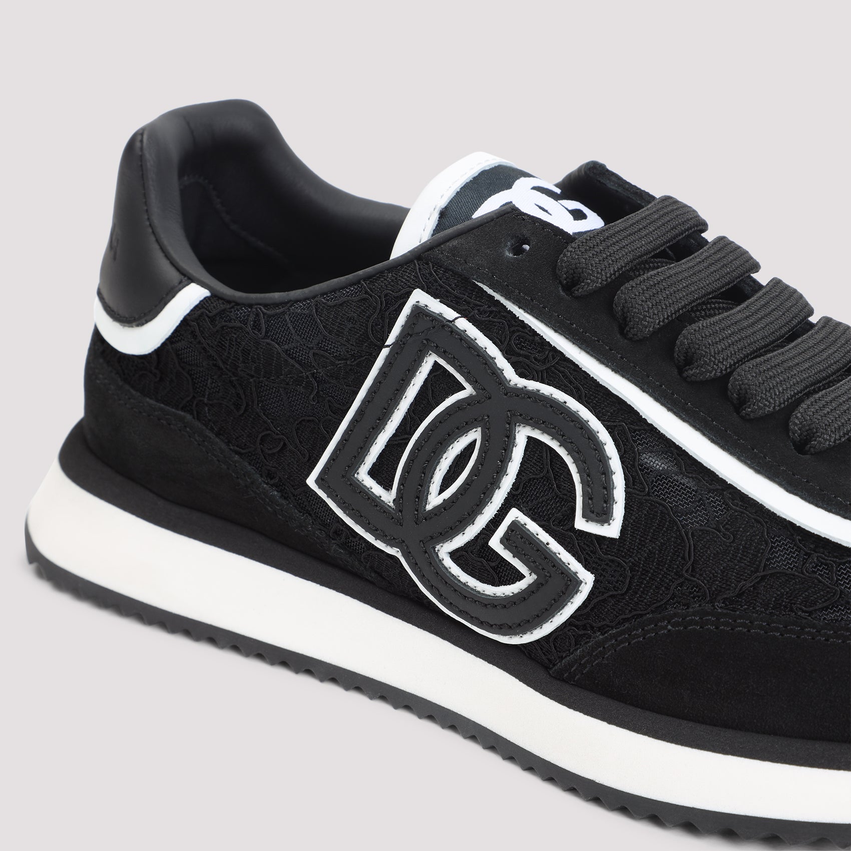 SNEAKERS DG CUSHION Dolce & Gabbana